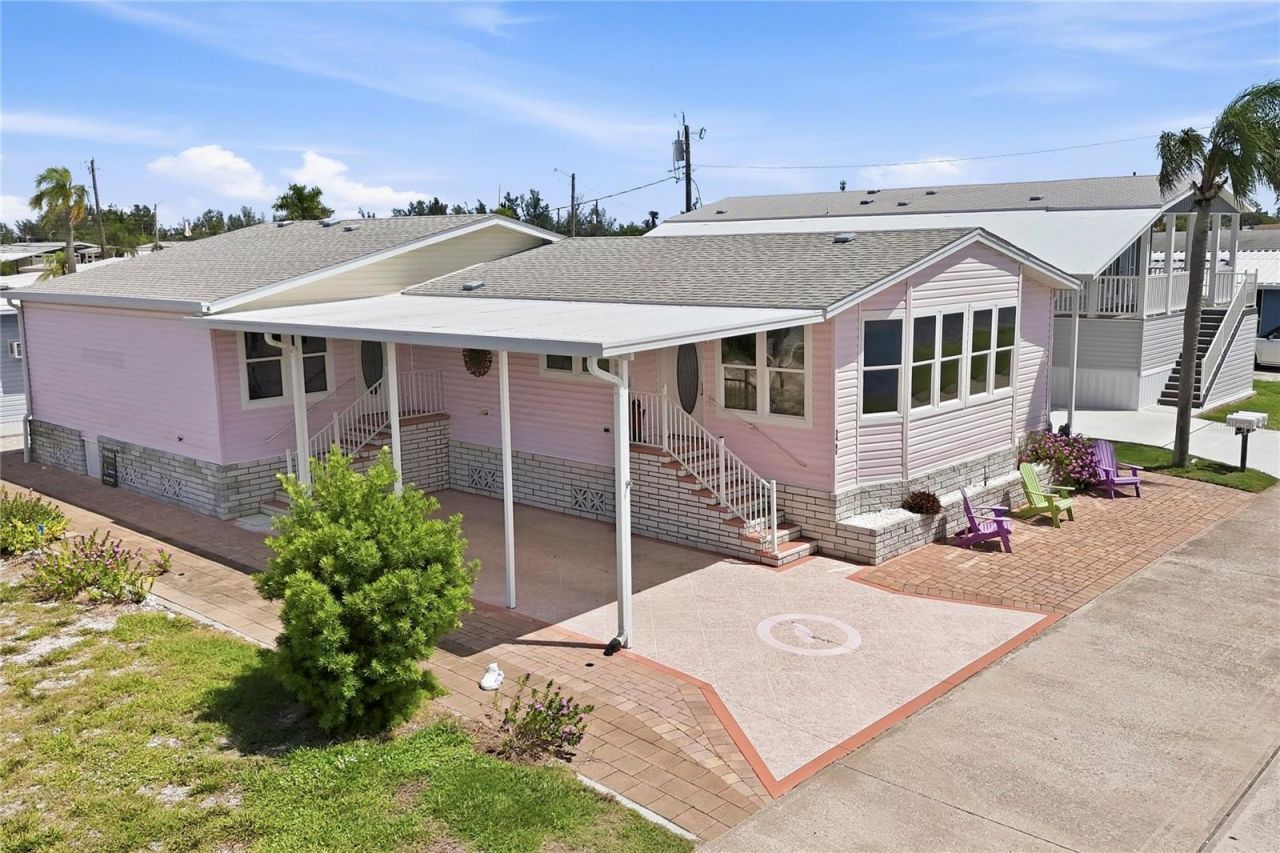 34 Bayview Drive, Bradenton, FL 34210 Photo