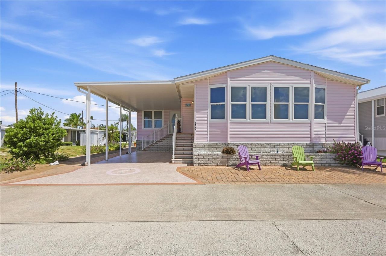 34 Bayview Drive, Bradenton, FL 34210 Photo
