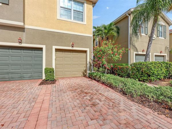7927 MOONSTONE DRIVE , Unit 26-102, SARASOTA, FL 34233