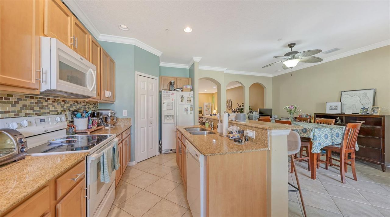 7927 Moonstone Drive , Unit 26-102, Sarasota, FL 34233 Photo