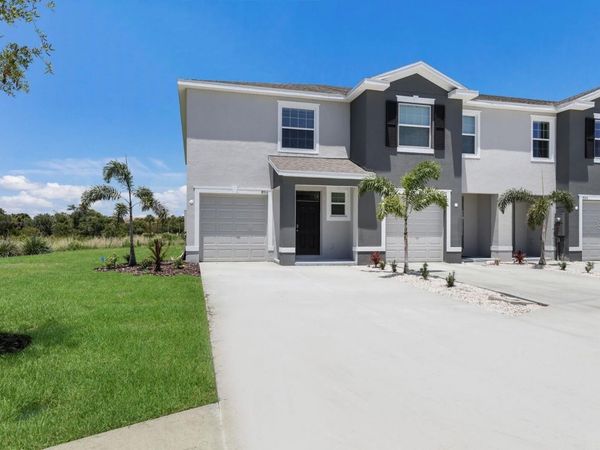 8916 MILESTONE DRIVE , SARASOTA, FL 34238