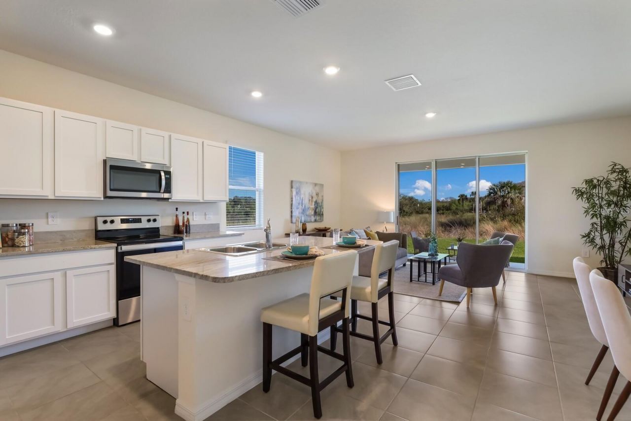8916 Milestone Drive, Sarasota, FL 34238 Photo