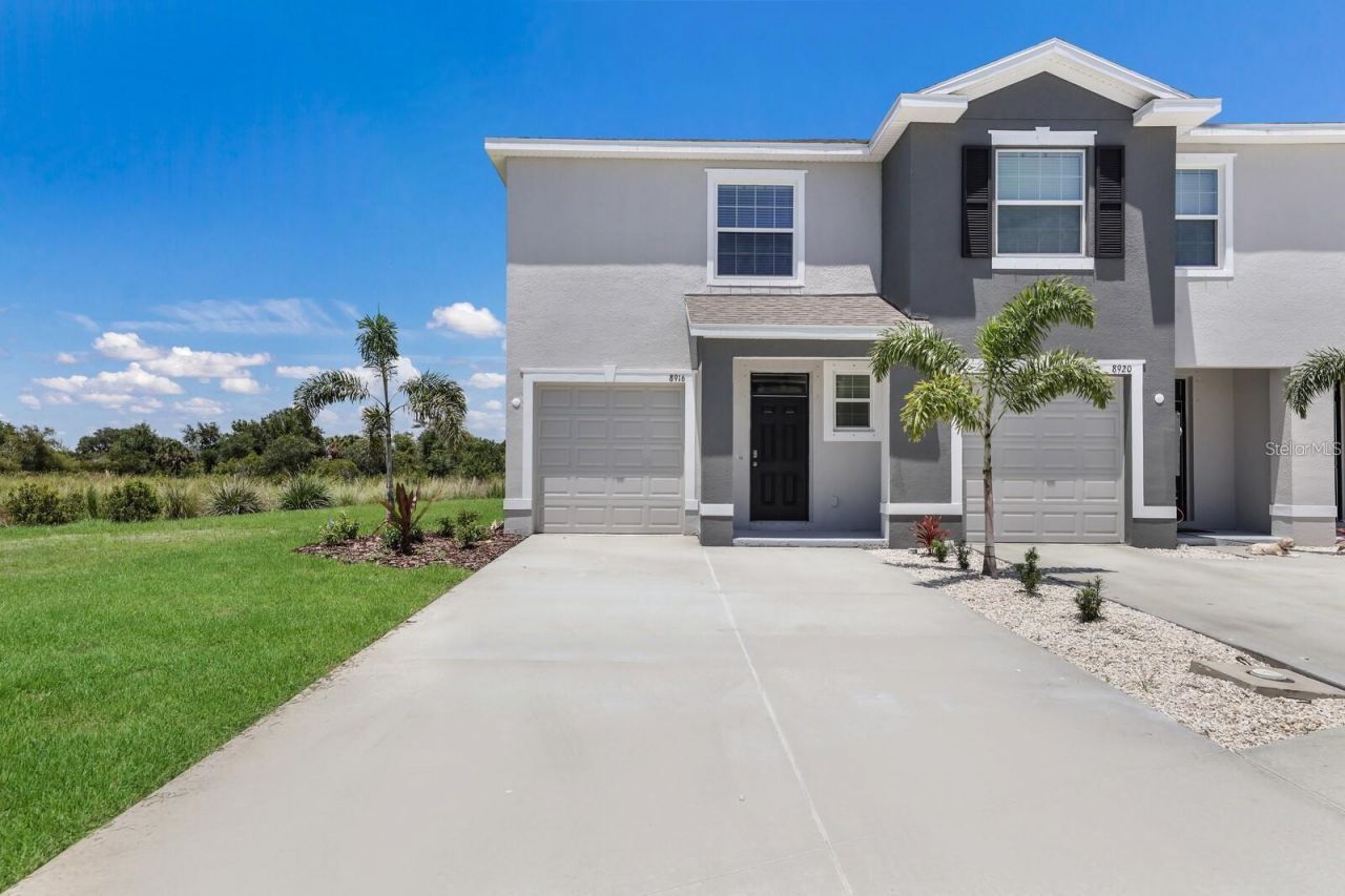 8916 Milestone Drive, Sarasota, FL 34238 Photo