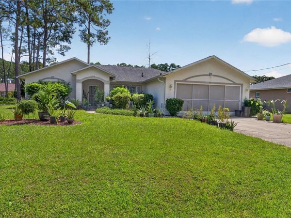 71 RICHMOND DRIVE , PALM COAST, FL 32164