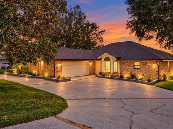 10598 LAKE HILL DRIVE , CLERMONT, FL 34711