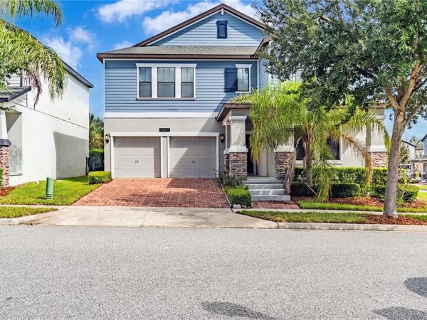 15007 NIGHT HERON DRIVE , WINTER GARDEN, FL 34787