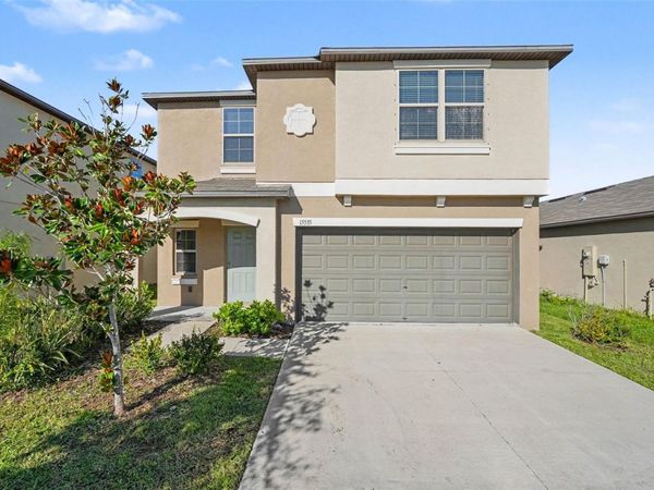 15535 MILLER CREEK DRIVE , SUN CITY CENTER, FL 33573