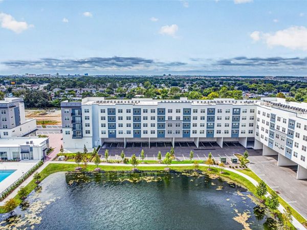 5563 MILLENIA PARK BLVD , Unit 417, ORLANDO, FL 32839