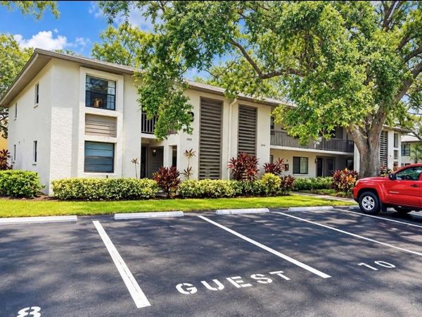 3032 EASTLAND BOULEVARD , Unit B202, CLEARWATER, FL 33761