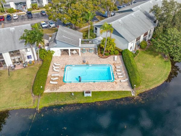 11201 122ND AVENUE , Unit 201, LARGO, FL 33778