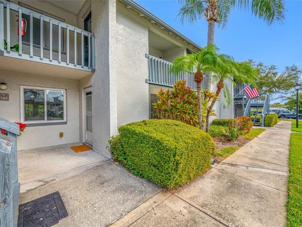 11201 122ND AVENUE, Unit 201, LARGO, FL 33778