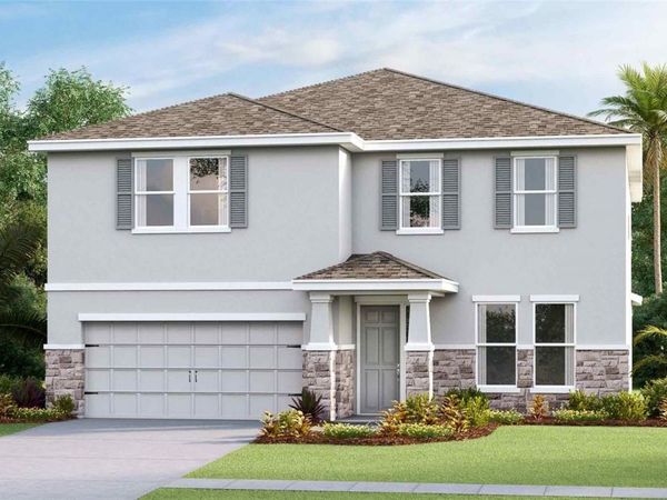 4407 HIDDEN FARM DRIVE , PLANT CITY, FL 33565