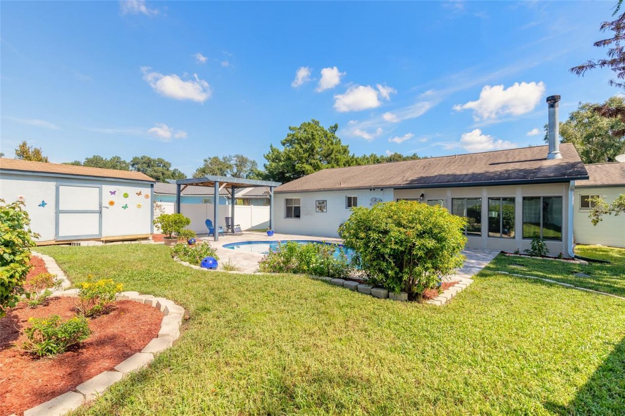 338 Springview Drive , Sanford, FL 32773 Photo