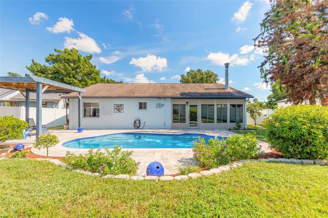 338 Springview Drive , Sanford, FL 32773 Photo
