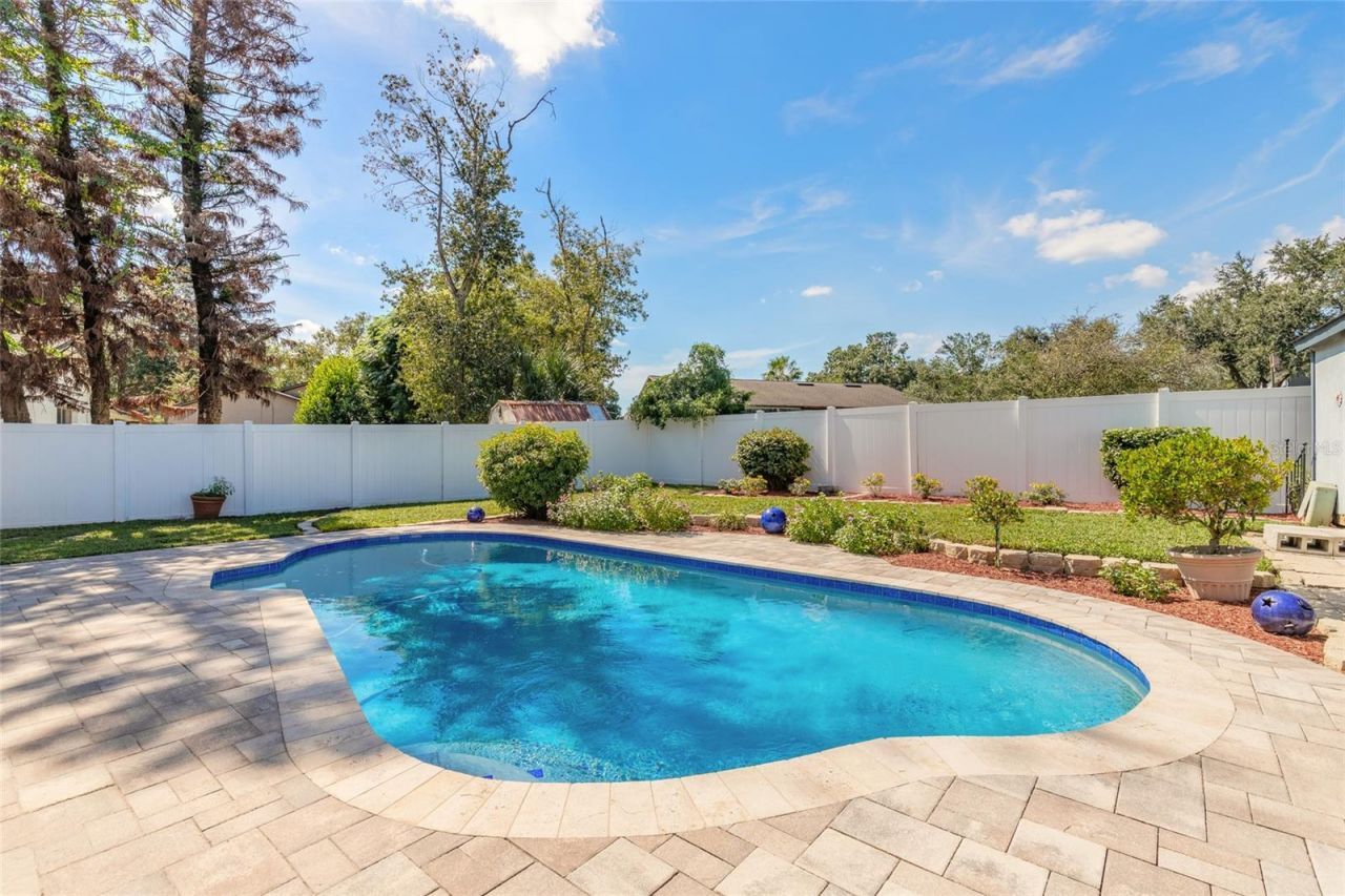 338 Springview Drive , Sanford, FL 32773 Photo