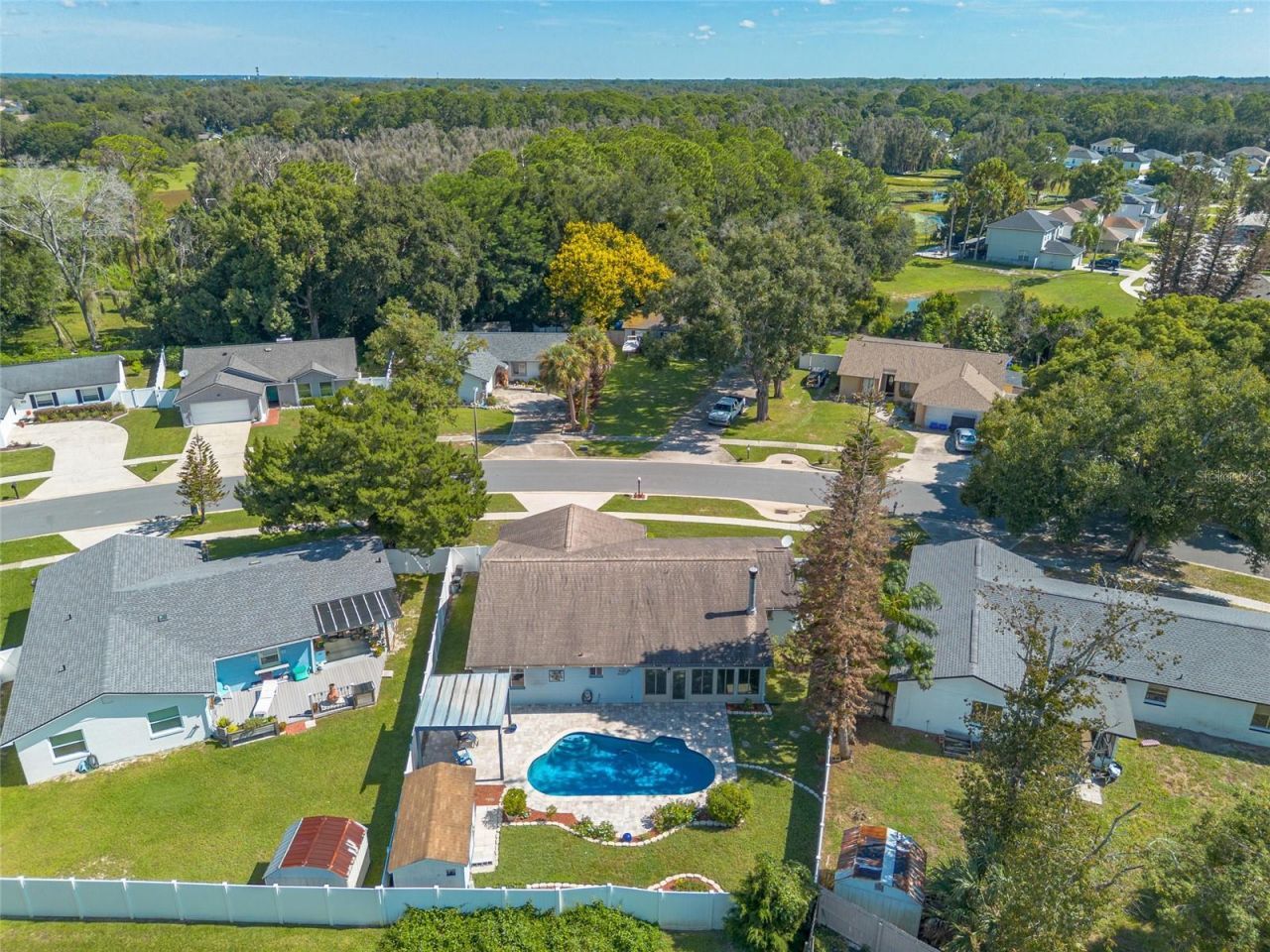 338 Springview Drive , Sanford, FL 32773 Photo