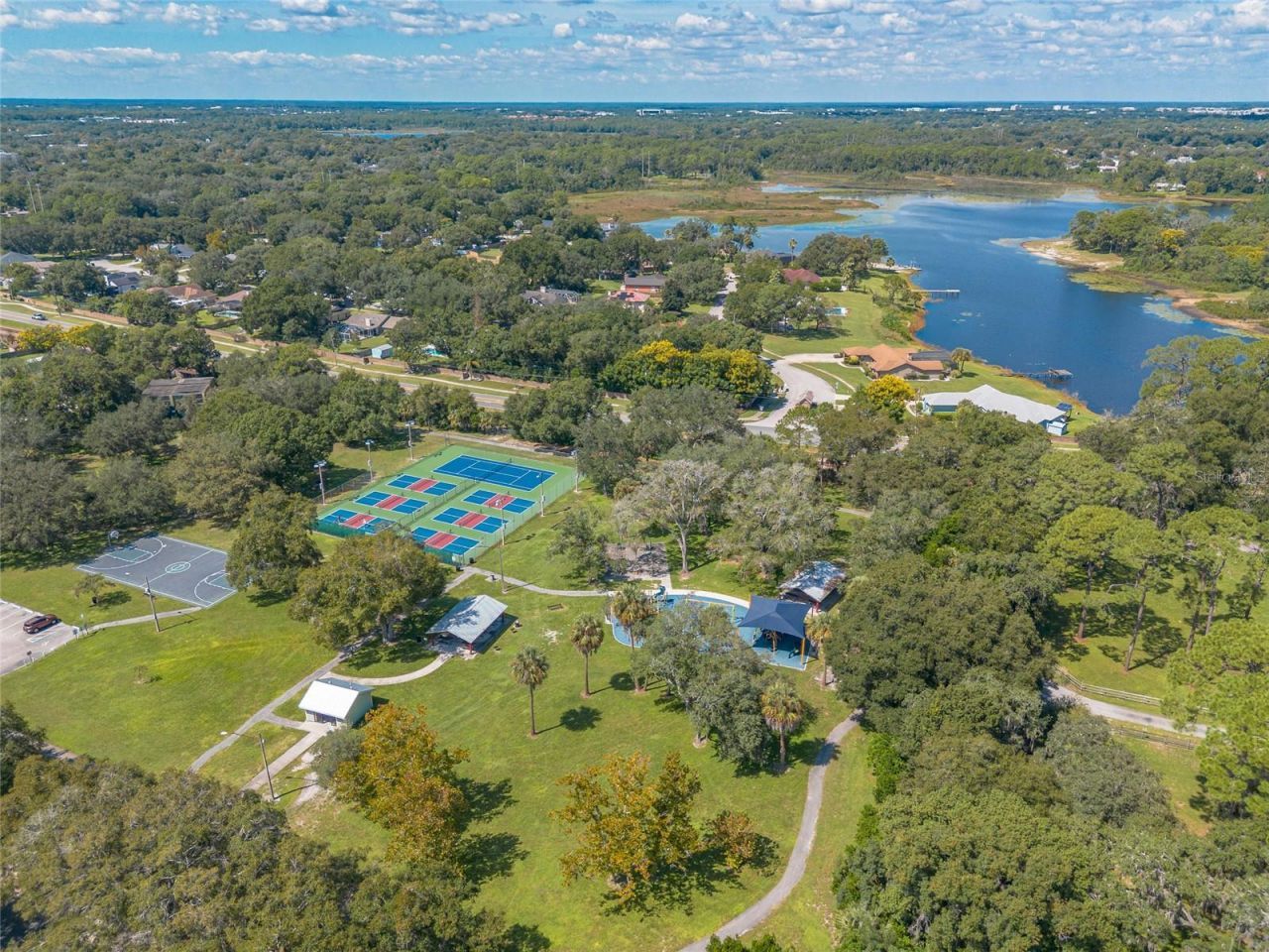 338 Springview Drive , Sanford, FL 32773 Photo