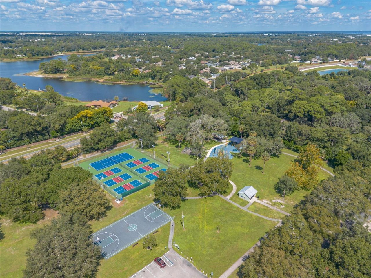 338 Springview Drive , Sanford, FL 32773 Photo