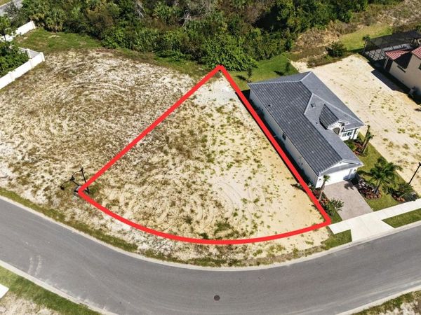 6 RIO VISTA DRIVE , PALM COAST, FL 32137