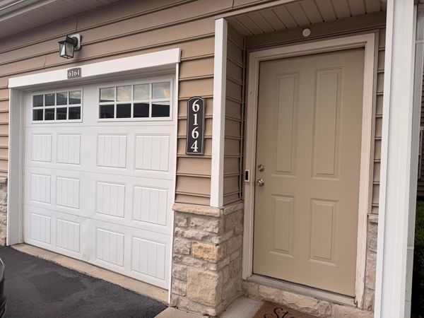 6164 Kirklington Circle , Westerville, OH 43081