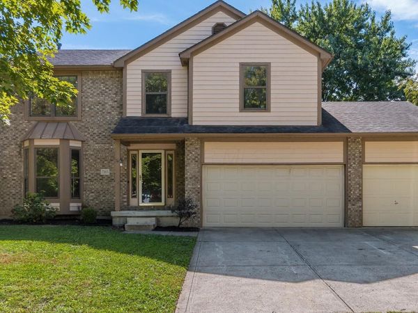 7565 Creekbend Drive, Pickerington, OH 43147