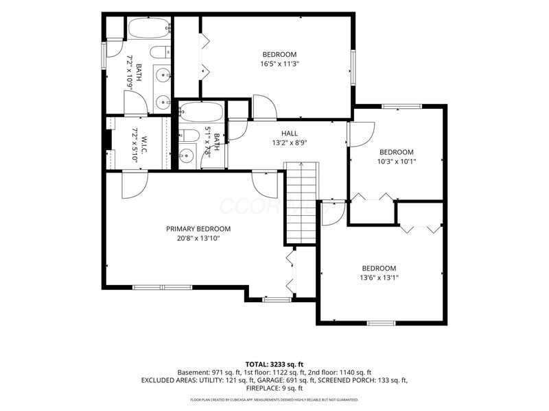 7565 Creekbend Drive, Pickerington, OH 43147 Photo 20