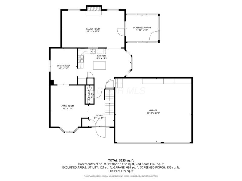 7565 Creekbend Drive, Pickerington, OH 43147 Photo 3