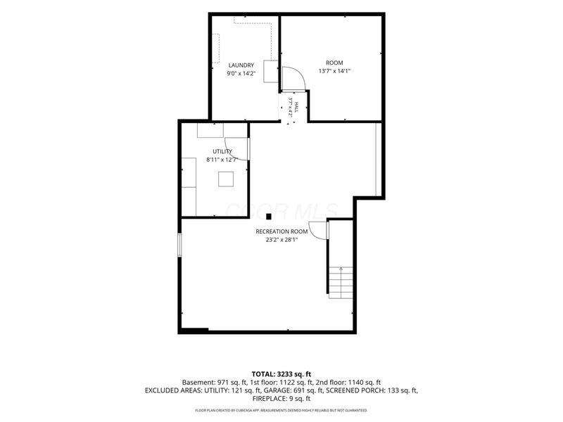 7565 Creekbend Drive, Pickerington, OH 43147 Photo 33