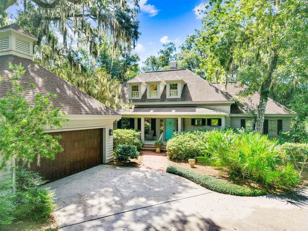 121 MARSH CREEK Road , Fernandina Beach, FL 32034