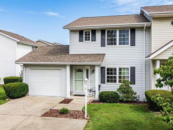 4018 Pinehurst Drive, Morgantown, WV 26505