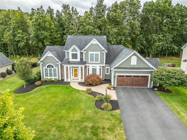 79 Rockwell Drive , Hilton, NY 14468