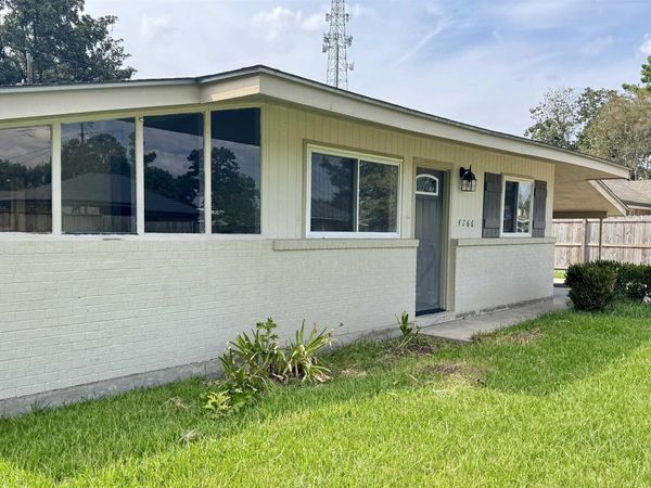 4266 Debellevue Dr, Baton Rouge, LA 70809