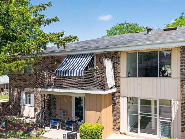 3407 S Pine AVENUE, Unit 7, Milwaukee, WI 53207