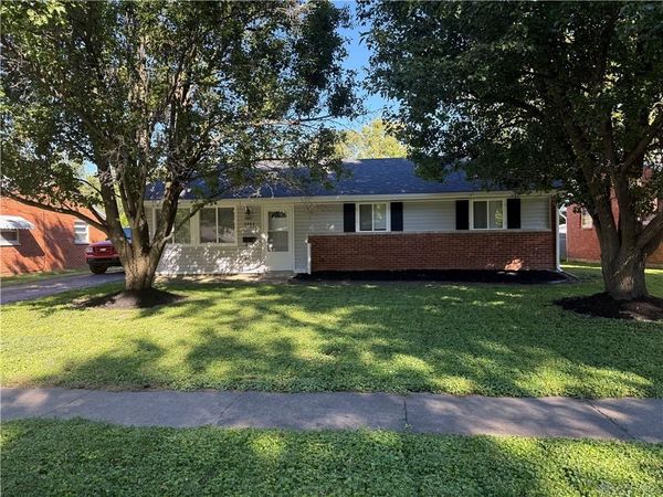 2243 Newgate Avenue, Dayton, OH 45420