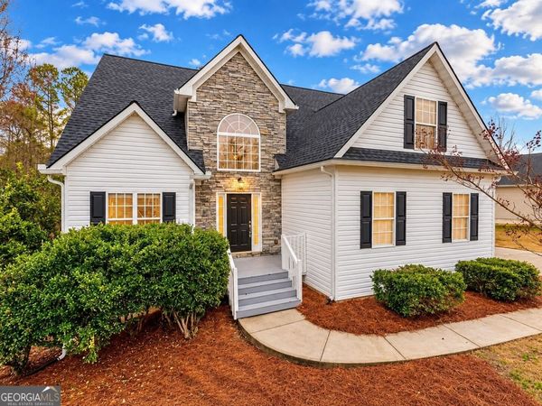 6919 Autumn Hills Divide, Cumming, GA 30028