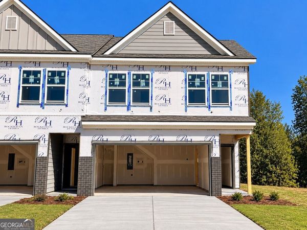 304 Epping Street, Unit 27, Stockbridge, GA 30281