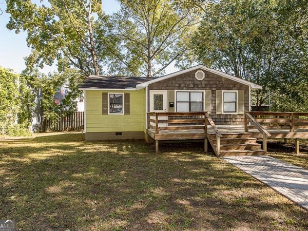 568 Stokeswood Avenue SE, Atlanta, GA 30316