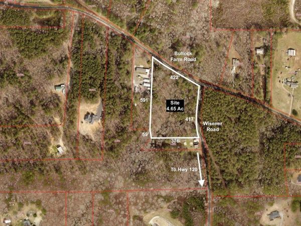 002 Bullock Farm Road, Dallas, GA 30157