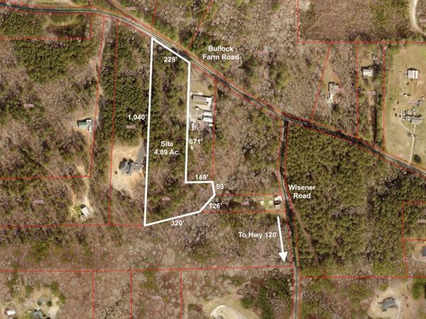 001 Bullock Farm Road, Dallas, GA 30157