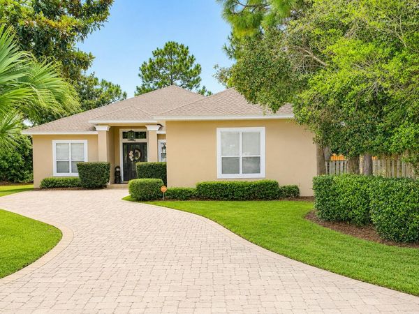 256 Wakissa Cove, Destin, FL 32541