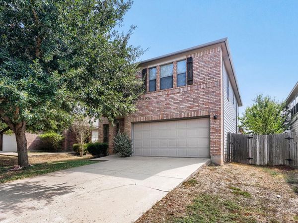 5809 Alomar CV, Del Valle, TX 78617