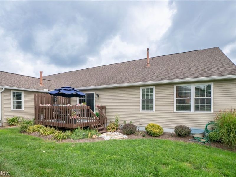 6788 Palmer Drive NW, Canton, OH 44718 Photo 27
