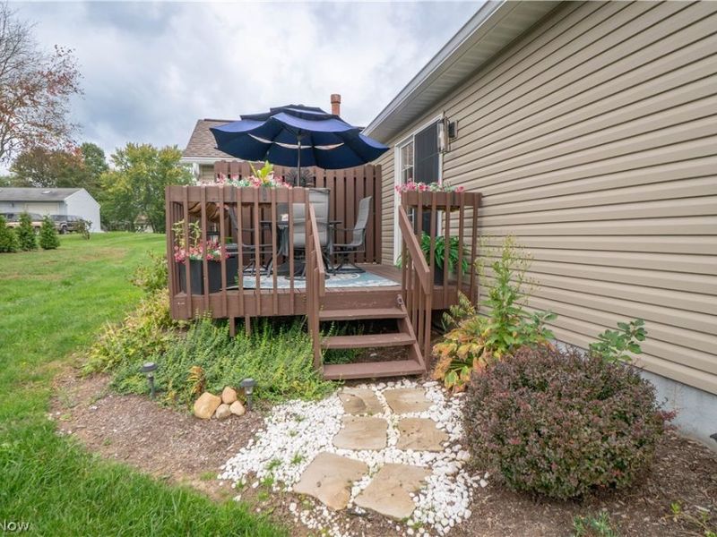 6788 Palmer Drive NW, Canton, OH 44718 Photo 29