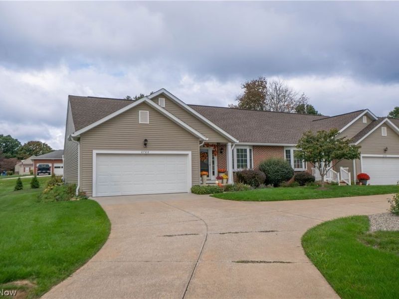 6788 Palmer Drive NW, Canton, OH 44718 Photo 31