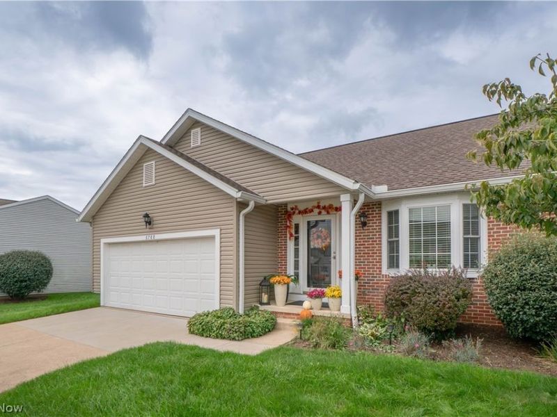 6788 Palmer Drive NW, Canton, OH 44718 Photo 33