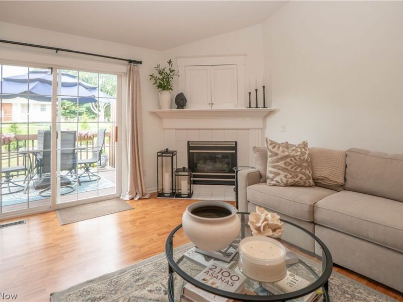 6788 Palmer Drive NW, Canton, OH 44718 Photo 8