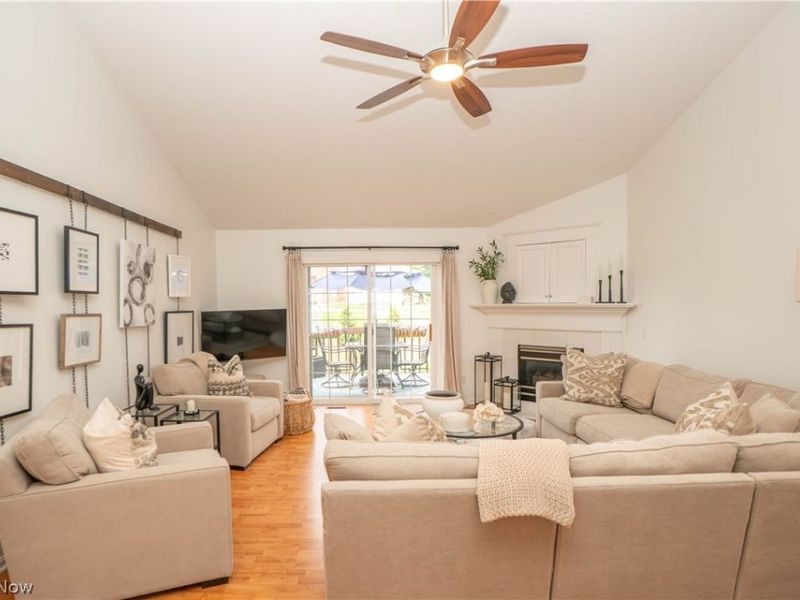 6788 Palmer Drive NW, Canton, OH 44718 Photo 9