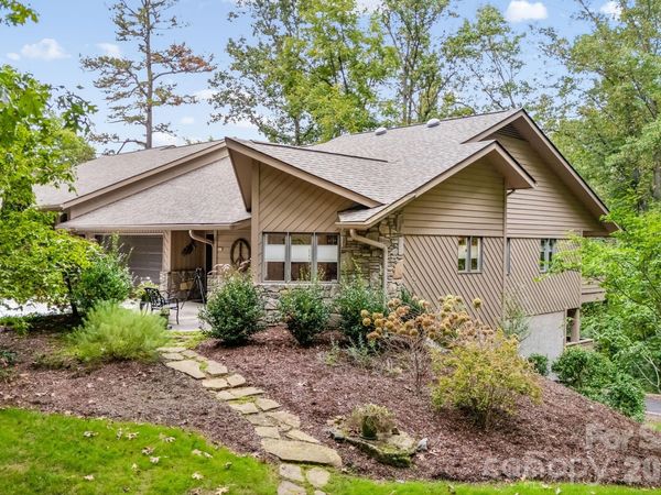 1702 Timber Trail , Asheville, NC 28804