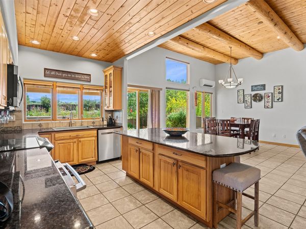 6 Monte Enebro , Santa Fe, NM 87506