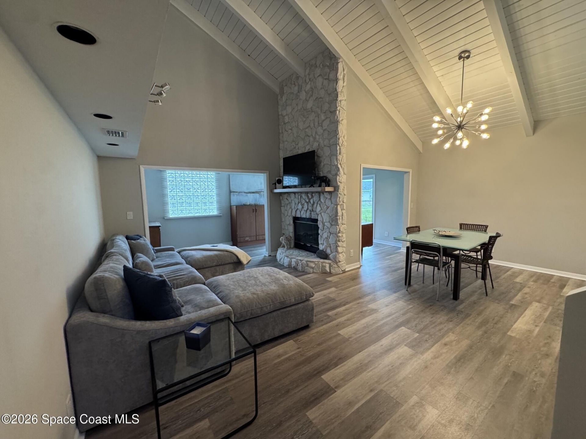 3512 Sandpiper Lane , Melbourne, FL 32935 Photo